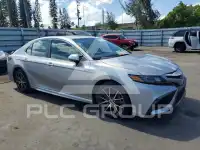 2023 Toyota CAMRY фото