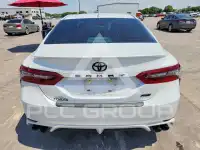 2023 Toyota CAMRY фото