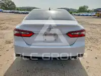 2023 Toyota CAMRY фото