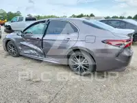 2023 Toyota CAMRY фото