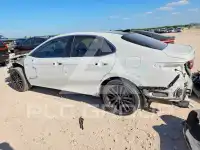 2023 Toyota CAMRY фото