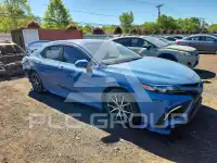 2023 Toyota CAMRY фото
