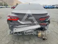 2023 Toyota CAMRY фото