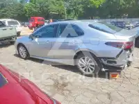 2023 Toyota CAMRY фото