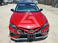 2023 Toyota CAMRY фото
