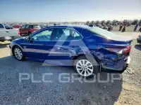 2023 Toyota CAMRY фото