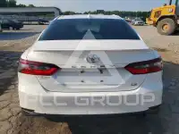 2023 Toyota CAMRY фото