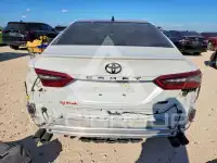 2023 Toyota CAMRY фото