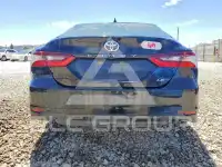 2023 Toyota CAMRY фото