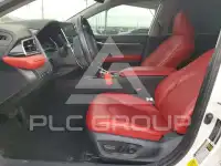 2023 Toyota CAMRY photo