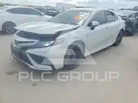 2023 Toyota CAMRY фото