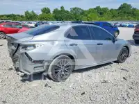 2023 Toyota CAMRY photo