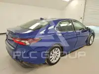 2023 Toyota CAMRY фото