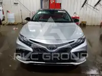 2023 Toyota CAMRY фото