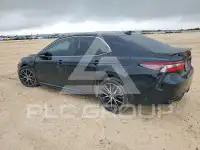 2023 Toyota CAMRY фото