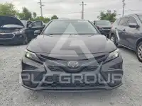 2023 Toyota CAMRY фото