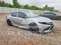2023 Toyota CAMRY фото