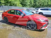 2023 Toyota CAMRY photo
