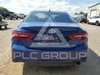 2023 Toyota CAMRY фото