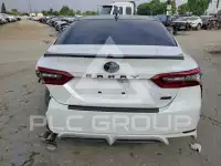 2023 Toyota CAMRY photo