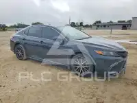 2023 Toyota CAMRY фото