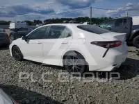2023 Toyota CAMRY фото