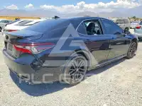 2023 Toyota CAMRY фото