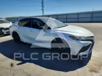 2023 Toyota CAMRY фото