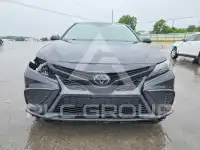 2023 Toyota CAMRY фото
