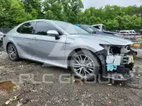 2023 Toyota CAMRY фото