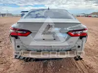 2023 Toyota CAMRY фото