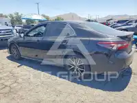2023 Toyota CAMRY фото