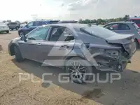 2023 Toyota CAMRY фото