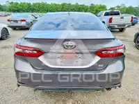 2023 Toyota CAMRY фото