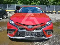 2023 Toyota CAMRY photo