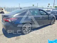 2023 Toyota CAMRY фото