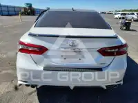2023 Toyota CAMRY фото