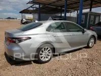 2023 Toyota CAMRY фото