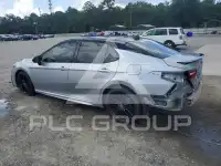 2023 Toyota CAMRY фото