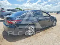 2023 Toyota CAMRY фото