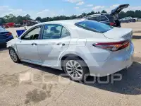 2023 Toyota CAMRY фото