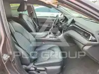 2023 Toyota CAMRY фото