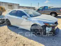 2023 Toyota CAMRY фото