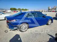 2023 Toyota CAMRY фото