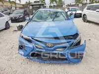 2023 Toyota CAMRY фото