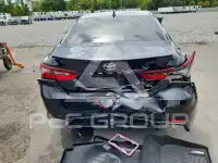 2023 Toyota CAMRY фото