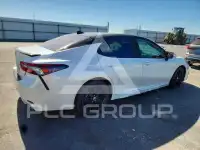 2023 Toyota CAMRY фото