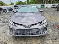 2023 Toyota CAMRY фото