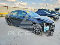 2023 Toyota CAMRY фото