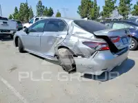 2023 Toyota CAMRY фото